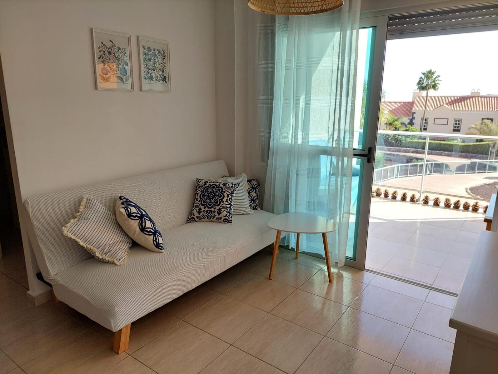 Sunny Suite San Miguel de Abona Kültér fotó