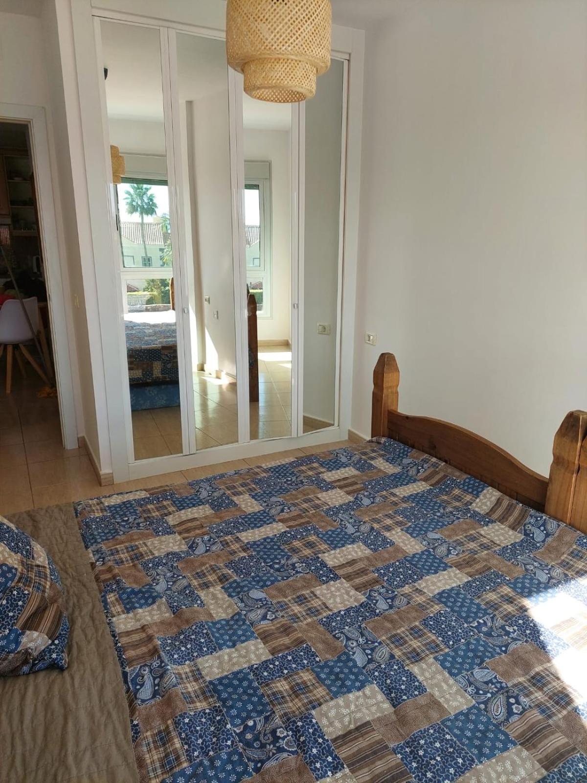 Sunny Suite San Miguel de Abona Kültér fotó
