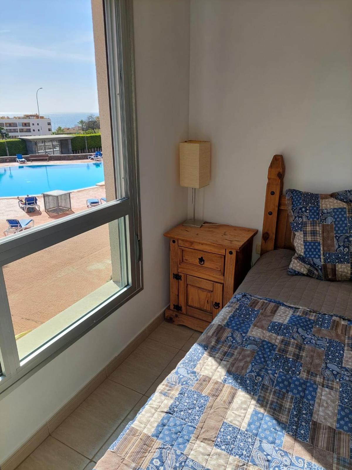 Sunny Suite San Miguel de Abona Kültér fotó