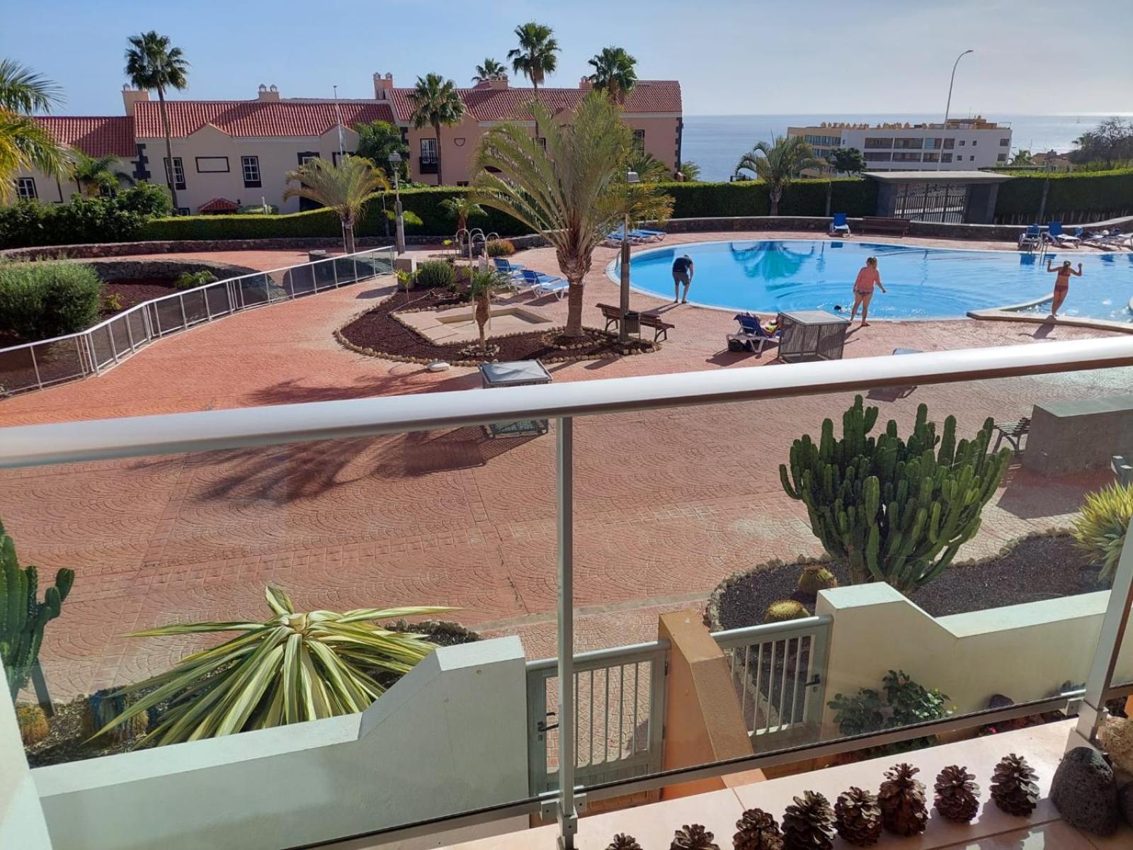 Sunny Suite San Miguel de Abona Kültér fotó