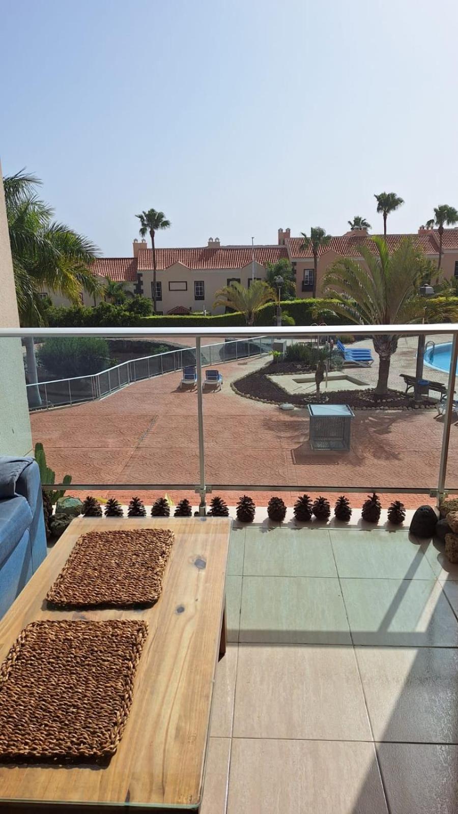 Sunny Suite San Miguel de Abona Kültér fotó