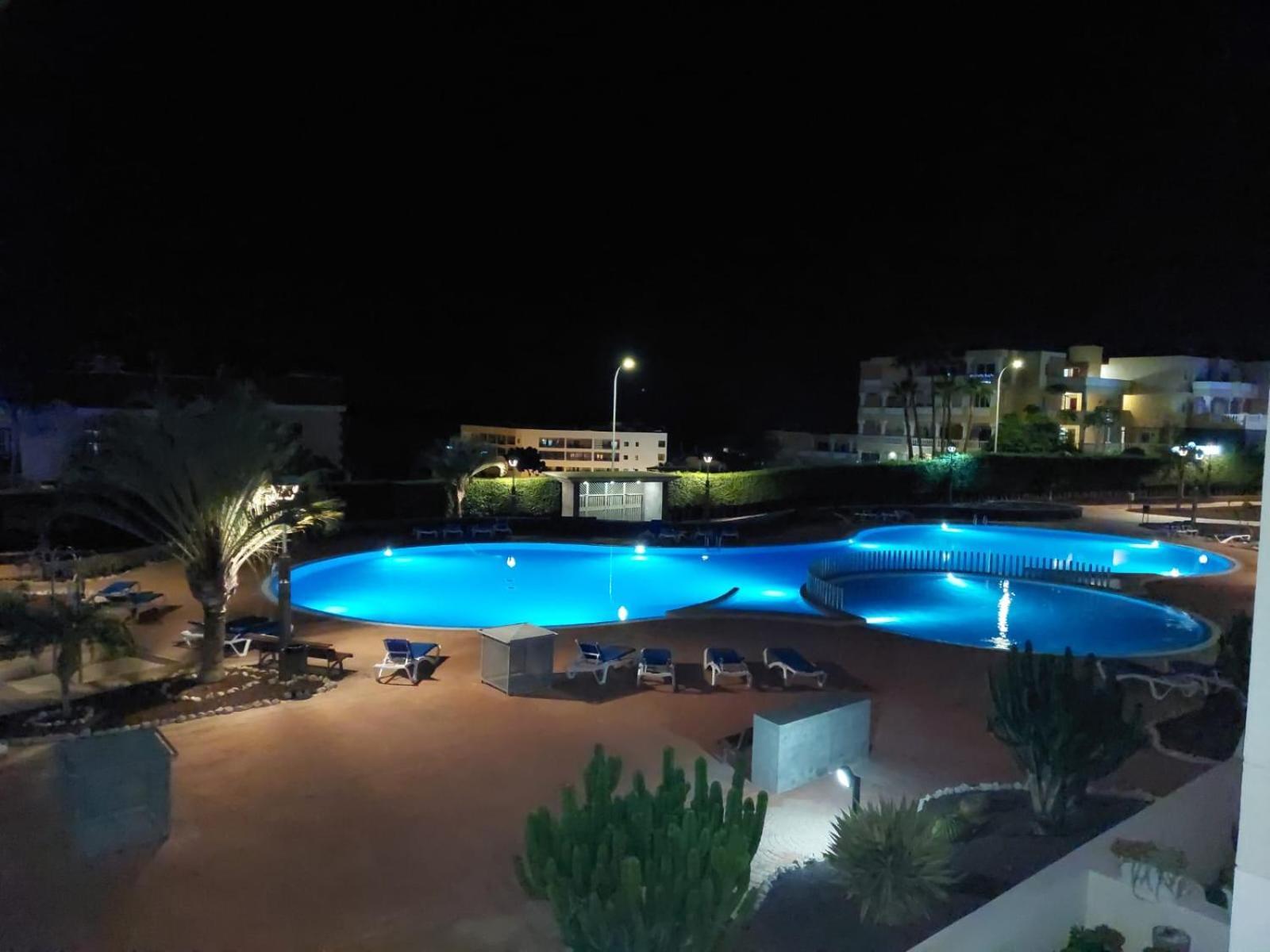 Sunny Suite San Miguel de Abona Kültér fotó