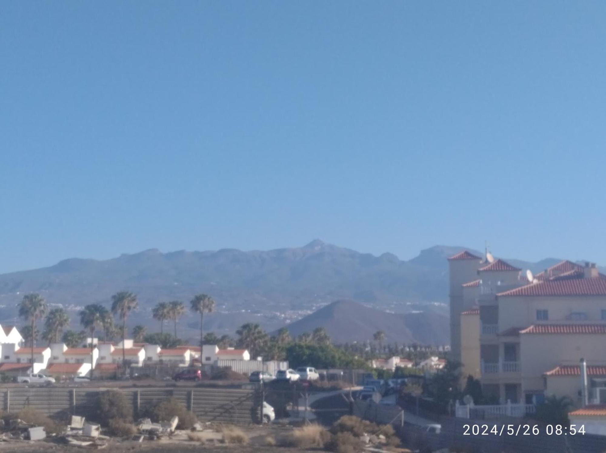 Sunny Suite San Miguel de Abona Kültér fotó