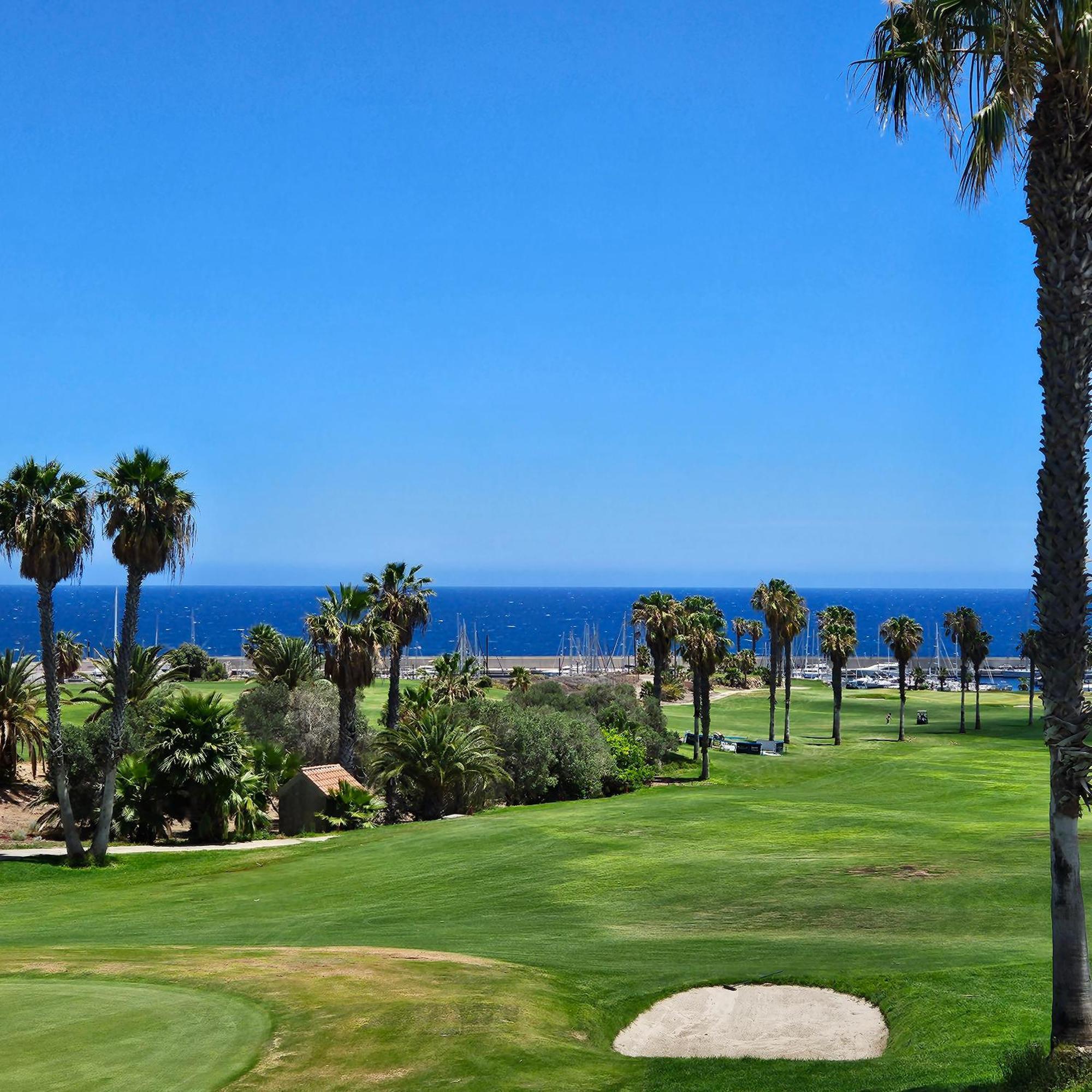 Sunny Suite San Miguel de Abona Kültér fotó