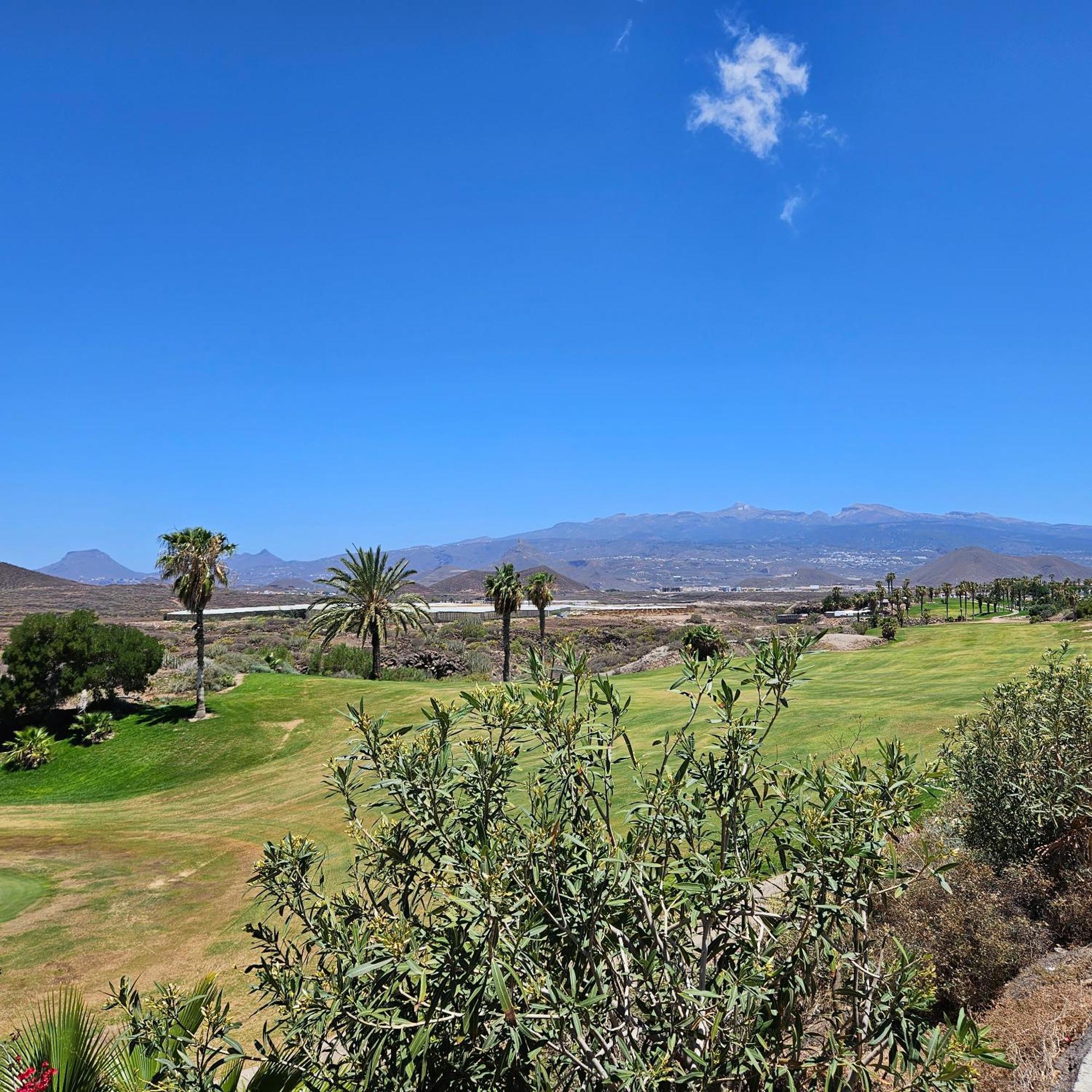 Sunny Suite San Miguel de Abona Kültér fotó