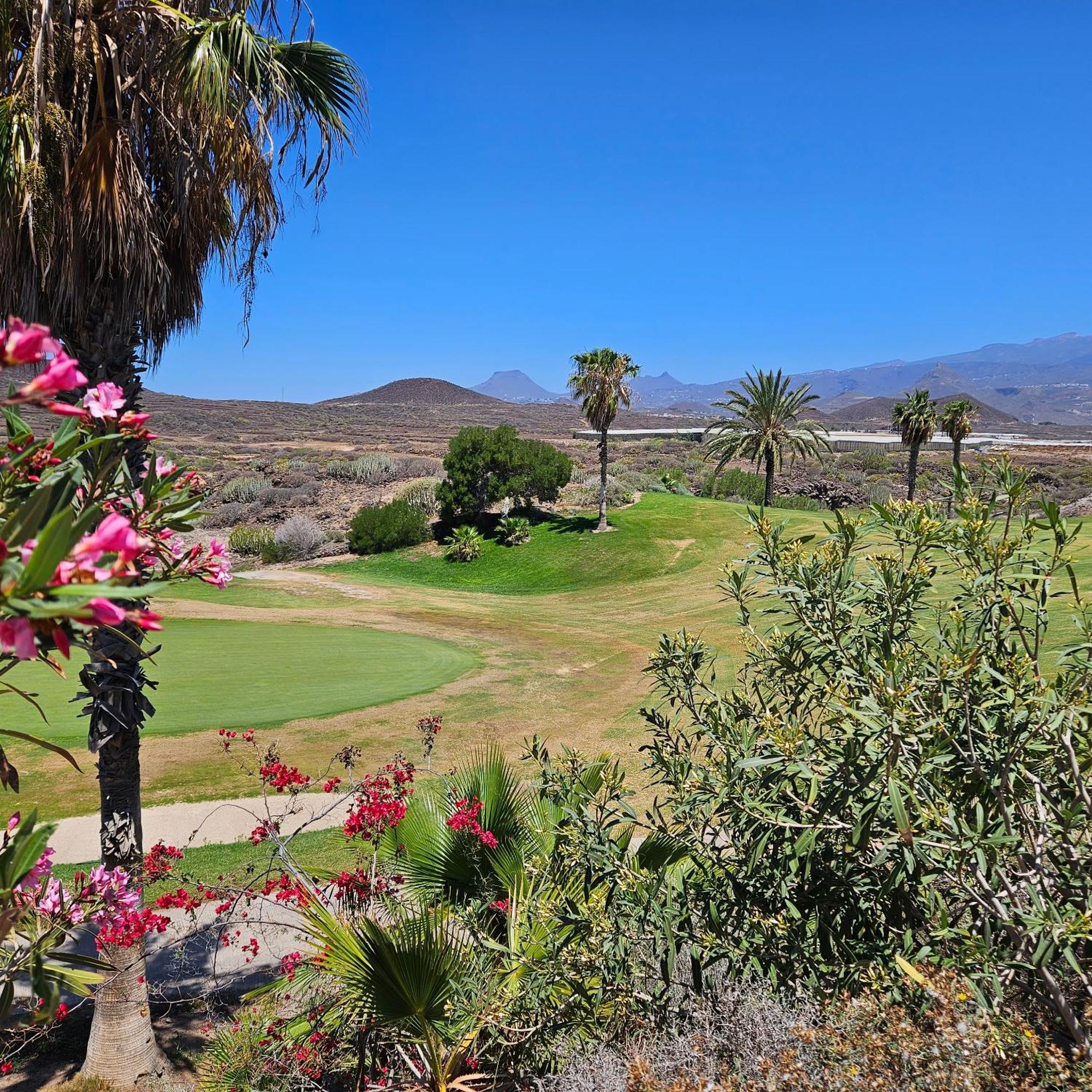 Sunny Suite San Miguel de Abona Kültér fotó
