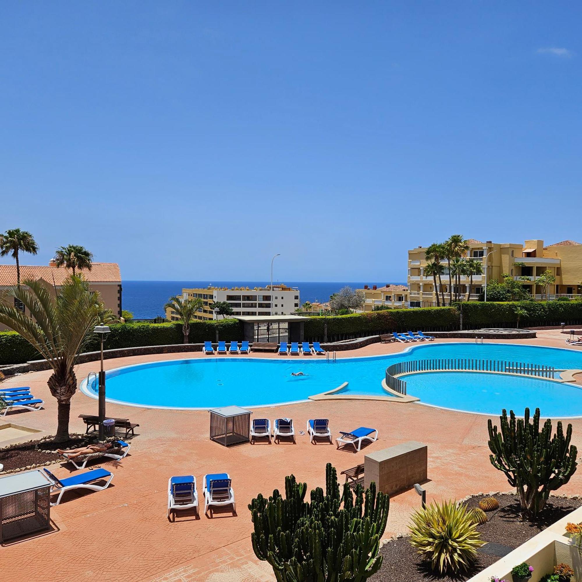 Sunny Suite San Miguel de Abona Kültér fotó