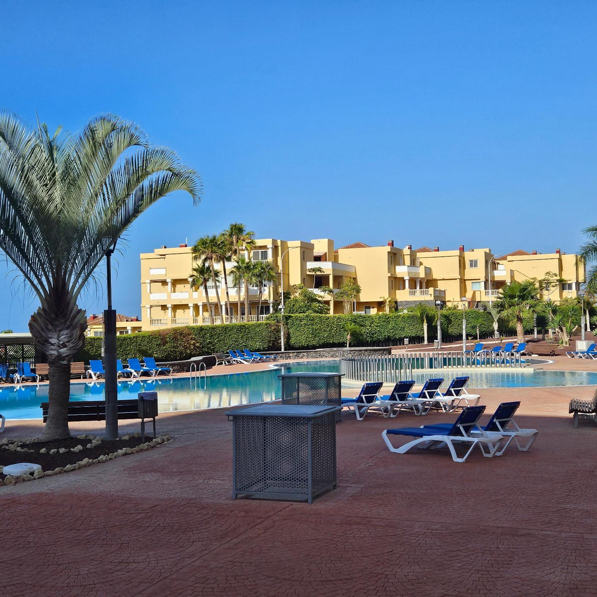 Sunny Suite San Miguel de Abona Kültér fotó