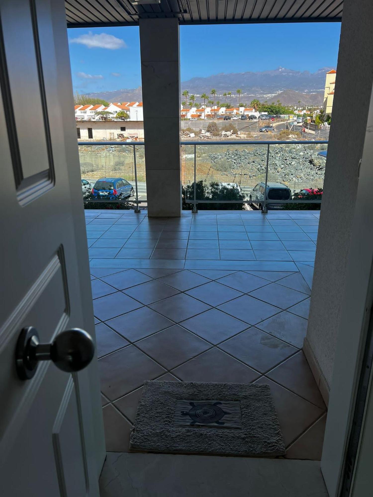 Sunny Suite San Miguel de Abona Kültér fotó